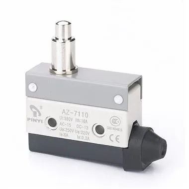 Как факторите на околната среда влияят върху работата на крайните изключвател...